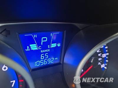 2013 Hyundai Tucson GLS - zdjęcie 15 z 25 - miniatura