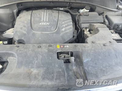 2018 Kia Sorento LX - zdjęcie 22 z 32 - miniatura