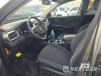 2018 Kia Sorento LX - zdjęcie 13 z 32 - miniatura