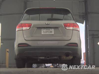2018 Kia Sorento LX - zdjęcie 7 z 32 - miniatura