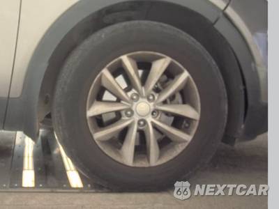 2018 Kia Sorento LX - zdjęcie 10 z 32 - miniatura