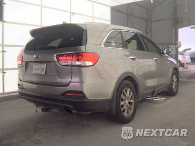 2018 Kia Sorento LX - zdjęcie 5 z 32 - miniatura