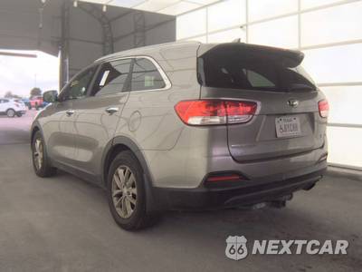2018 Kia Sorento LX - zdjęcie 8 z 32 - miniatura