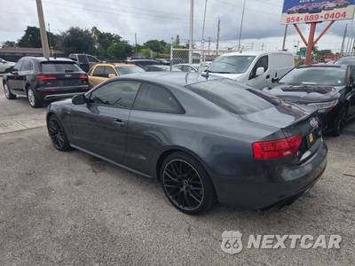 2016 Audi A5 Coupe Premium Plus - zdjęcie 5 z 20 - miniatura