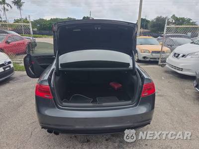 2016 Audi A5 Coupe Premium Plus - zdjęcie 7 z 20 - miniatura