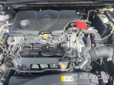 2018 Toyota Camry LE - zdjęcie 15 z 23 - miniatura