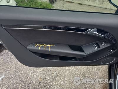 2016 Audi A5 Coupe Premium Plus - zdjęcie 11 z 20 - miniatura