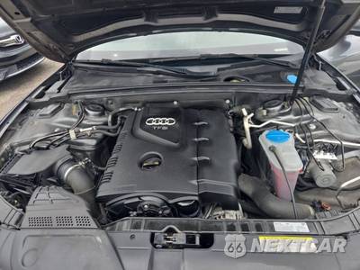 2016 Audi A5 Coupe Premium Plus - zdjęcie 20 z 20 - miniatura