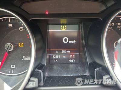 2016 Audi A5 Coupe Premium Plus - zdjęcie 17 z 20 - miniatura