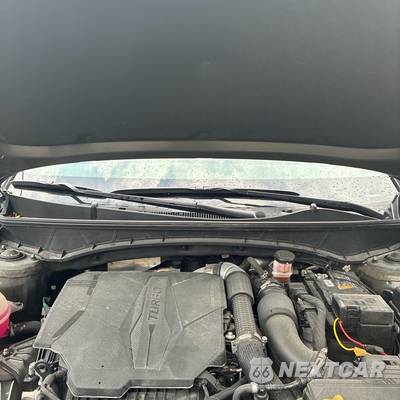 2025 Hyundai Santa Cruz XRT Crew Cab Short Bed - zdjęcie 6 z 29 - miniatura