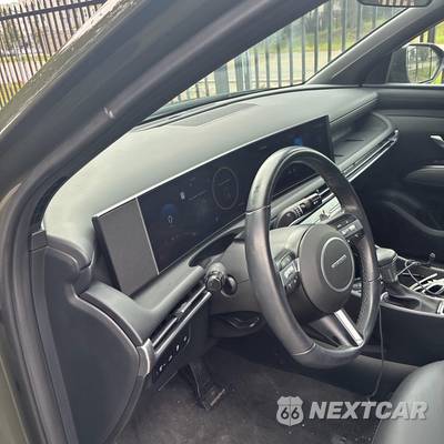 2025 Hyundai Santa Cruz XRT Crew Cab Short Bed - zdjęcie 13 z 29 - miniatura