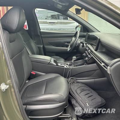 2025 Hyundai Santa Cruz XRT Crew Cab Short Bed - zdjęcie 16 z 29 - miniatura
