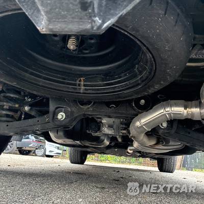 2025 Hyundai Santa Cruz XRT Crew Cab Short Bed - zdjęcie 18 z 29 - miniatura