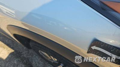 2023 Nissan Rogue SV - zdjęcie 33 z 34 - miniatura
