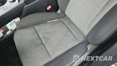 2023 Nissan Rogue SV - zdjęcie 29 z 34 - miniatura
