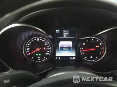 2018 Mercedes-Benz C 300 4MATIC Sedan - zdjęcie 12 z 34 - miniatura