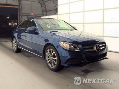 2018 Mercedes-Benz C 300 4MATIC Sedan - zdjęcie 3 z 34 - miniatura