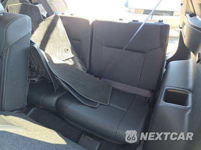 2025 Mitsubishi Outlander SEL - zdjęcie 14 z 23 - miniatura