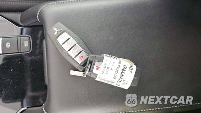 2025 Mitsubishi Outlander SEL - zdjęcie 19 z 23 - miniatura