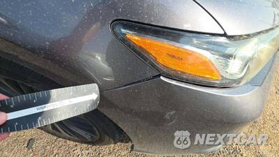 2019 Toyota Camry SE - zdjęcie 29 z 32 - miniatura
