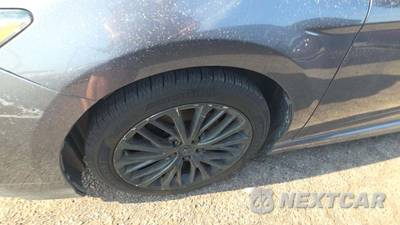 2019 Toyota Camry SE - zdjęcie 32 z 32 - miniatura