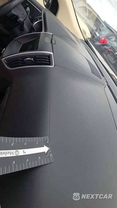 2017 Ford Edge SEL - zdjęcie 24 z 28 - miniatura