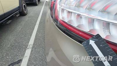 2017 Ford Edge SEL - zdjęcie 23 z 28 - miniatura