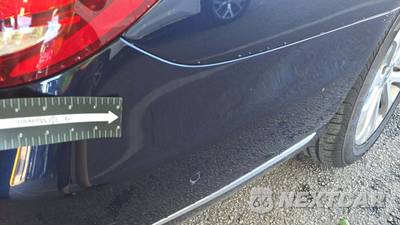 2020 Mercedes-Benz E 350 4MATIC Sedan - zdjęcie 23 z 23 - miniatura