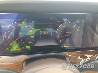 2020 Mercedes-Benz E 350 4MATIC Sedan - zdjęcie 12 z 23 - miniatura