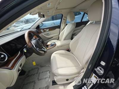 2020 Mercedes-Benz E 350 4MATIC Sedan - zdjęcie 7 z 23 - miniatura
