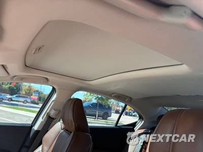 2019 Acura TLX w/Technology Package - zdjęcie 17 z 18 - miniatura