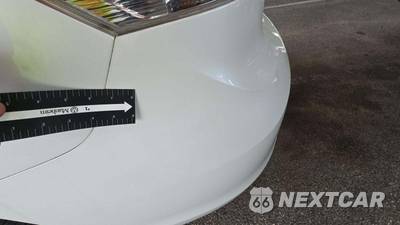 2010 Toyota Venza - zdjęcie 30 z 35 - miniatura