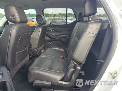 2021 Chevrolet Traverse RS 2LT - zdjęcie 13 z 24 - miniatura