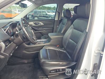 2021 Chevrolet Traverse RS 2LT - zdjęcie 7 z 24 - miniatura
