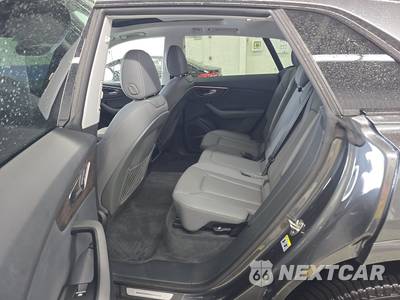 2019 Audi Q8 Premium Plus - zdjęcie 13 z 19 - miniatura