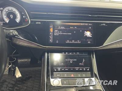 2019 Audi Q8 Premium Plus - zdjęcie 11 z 19 - miniatura