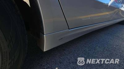 2018 Ford Fusion SE - zdjęcie 19 z 28 - miniatura