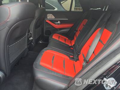 2023 Mercedes-Benz AMG GLE 53 4MATIC - zdjęcie 13 z 31 - miniatura
