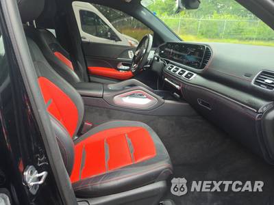 2023 Mercedes-Benz AMG GLE 53 4MATIC - zdjęcie 8 z 31 - miniatura