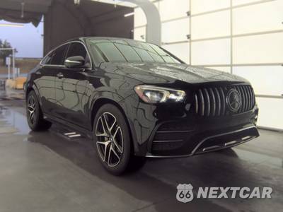 2023 Mercedes-Benz AMG GLE 53 4MATIC - zdjęcie 3 z 31 - miniatura