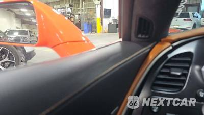 2019 Chevrolet Corvette Stingray Convertible 3LT - zdjęcie 22 z 36 - miniatura