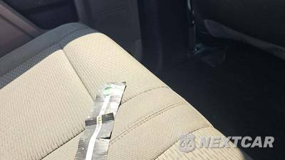 2018 Ford F-150 XLT Crew Cab Short Bed - zdjęcie 20 z 53 - miniatura
