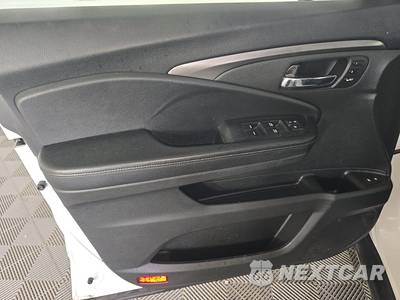 2021 Honda Pilot EX-L - zdjęcie 9 z 38 - miniatura
