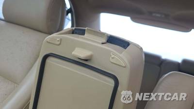 2008 Acura RL w/Technology Package - zdjęcie 36 z 60 - miniatura