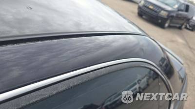 2008 Acura RL w/Technology Package - zdjęcie 34 z 60 - miniatura