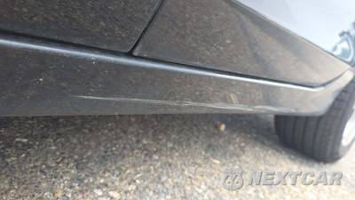 2008 Acura RL w/Technology Package - zdjęcie 46 z 60 - miniatura