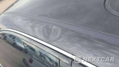 2008 Acura RL w/Technology Package - zdjęcie 30 z 60 - miniatura