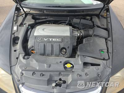 2008 Acura RL w/Technology Package - zdjęcie 15 z 60 - miniatura