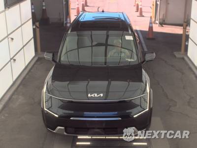 2024 Kia EV9 Land - zdjęcie 2 z 38 - miniatura