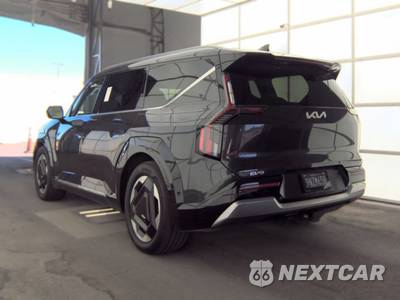 2024 Kia EV9 Land - zdjęcie 6 z 38 - miniatura